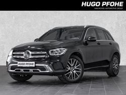 Utilizat 2021 Mercedes GLC200 SUV | 40.980 EUR (Preț OK)