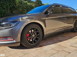 Culoaregri Utilizat 2015 VW Passat Highline Break | 13.490 EUR (Scump)