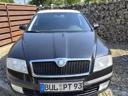 Utilizat 2008 Skoda Octavia Hatchback | 3.999 EUR (Preț OK)