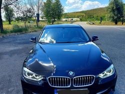 Utilizat 2013 BMW 320 Berlinǎ | 11.500 EUR (Puțin scump)