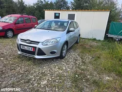 Culoaregri Utilizat 2011 Ford Focus Trend Break | 3.490 EUR (Preț OK)