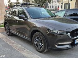 Culoaregri Utilizat 2019 Mazda CX-5 SUV | 15.450 EUR (Preț bun)
