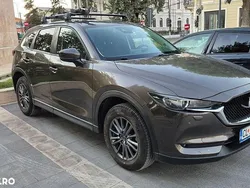 Culoaregri Utilizat 2019 Mazda CX-5 SUV | 15.450 EUR (Preț bun)