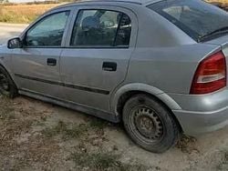 Utilizat 2001 Opel Astra Hatchback | 2.000 EUR (Super Preț)