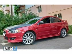 Visiniu Utilizat 2008 Mitsubishi Lancer Berlinǎ | 4.899 EUR