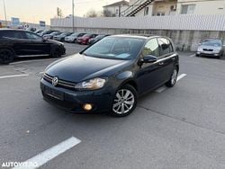 Culoarealbastru Utilizat 2011 VW Golf VI Match | 4.999 EUR (Preț OK)
