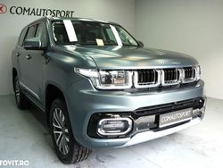Gri Nouă 2025 Baic BJ60 SUV | 56.870 EUR