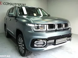 Gri Nouă 2025 Baic BJ60 SUV | 55.930 EUR