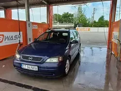 Utilizat 2004 Opel Astra Break | 6.000 EUR