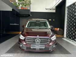 Maro Utilizat 2024 Mercedes A180 Style Monovolum | 35.000 EUR