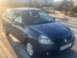 Renault Clio II
