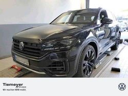 Utilizat 2020 VW Touareg R-line SUV | 69.590 EUR