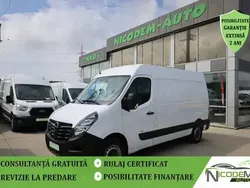 Utilizat 2021 Opel Movano Van | 13.990 EUR