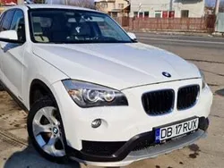 Utilizat 2014 BMW X1 SUV | 10.000 EUR (Super Preț)
