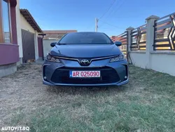 Gri Utilizat 2019 Toyota Corolla Berlinǎ | 14.300 EUR (Super Preț)
