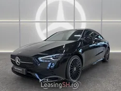 Negru Utilizat 2025 Mercedes A200 AMG line Berlinǎ | 48.399 EUR