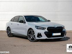 Culoaregri Utilizat 2024 BMW 520 M Sport Berlinǎ | 57.700 EUR