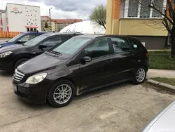 Maro Utilizat 2007 Mercedes 180 Berlinǎ | 4.900 EUR