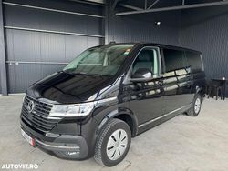 Culoarenegru Utilizat 2020 VW T6.1 Comfortline Van | 28.200 EUR (Preț OK)