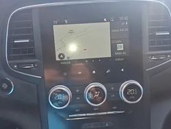 Utilizat 2021 Renault Mégane IV Hatchback | 11.200 EUR (Preț OK)