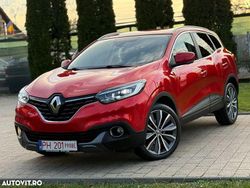 Culoarerosu Utilizat 2016 Renault Kadjar LIMITED SUV | 10.999 EUR (Preț OK)