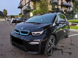 Culoarenegru Utilizat 2020 BMW i3 Hatchback | 16.900 EUR (Preț bun)