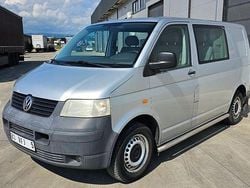 Culoareargint Utilizat 2007 VW T5 Van | 6.950 EUR (Preț OK)