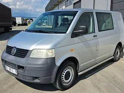 Culoareargint Utilizat 2007 VW T5 Van | 6.950 EUR (Super Preț)