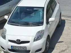 Utilizat 2011 Toyota Yaris Hatchback | 4.500 EUR