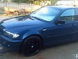 Albastru Utilizat 2004 BMW 320 Berlinǎ | 3.100 EUR