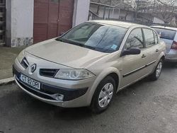 Utilizat 2008 Renault Mégane II Berlinǎ | 1.000 EUR (Preț bun)