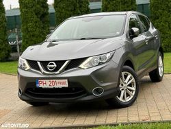 Culoaregri Utilizat 2015 Nissan Qashqai N-Connecta SUV | 9.290 EUR (Preț OK)