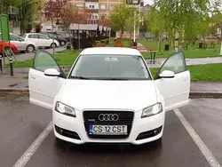Utilizat 2012 Audi A3 Berlinǎ | 5.650 EUR