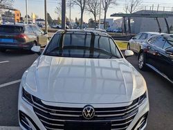 Culoarealb Utilizat 2022 VW Arteon R-line Berlinǎ | 37.800 EUR (Scump)