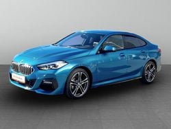 Albastru dechis metalic Utilizat 2021 BMW 218 Coupe | 26.000 EUR (Preț OK)