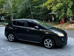 Culoaremaro Utilizat 2010 Peugeot 3008 SUV | 5.300 EUR (Scump)