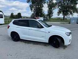 Utilizat 2013 BMW X3 SUV | 12.500 EUR (Preț OK)