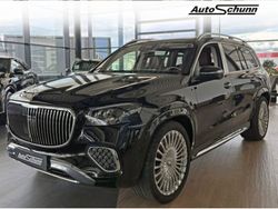 Utilizat 2024 Mercedes GLS600 Maybach Active SUV | 157.851 EUR