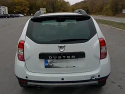 Utilizat 2015 Dacia Duster SUV | 6.650 EUR (Preț OK)