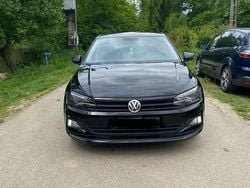 Negru Utilizat 2018 VW Polo Comfortline | 7.000 EUR (Preț bun)