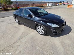 Culoarenegru Utilizat 2012 Mazda 6 Berlinǎ | 4.999 EUR (Preț OK)