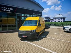 Culoaregalbeuriu Utilizat 2018 VW Crafter Van | 16.850 EUR (Super Preț)