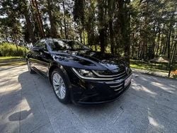 Utilizat 2021 VW Arteon Berlinǎ | 20.950 EUR (Super Preț)