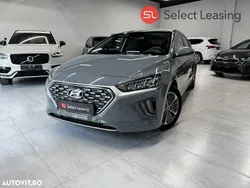 Gri Utilizat 2021 Hyundai Ioniq Berlinǎ | 17.164 EUR (Preț OK)