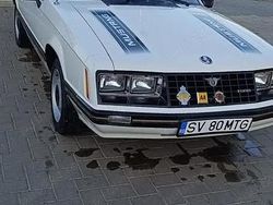 Utilizat 1980 Ford Mustang Coupe | 11.500 EUR