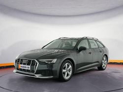Utilizat 2024 Audi A6 Allroad Break | 52.339 EUR