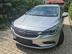 Gri Utilizat 2019 Opel Astra Active Break | 9.690 EUR (Puțin scump)