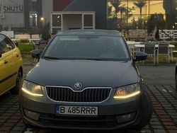 Culoaregri Utilizat 2017 Skoda Octavia Style Berlinǎ | 9.000 EUR (Preț OK)