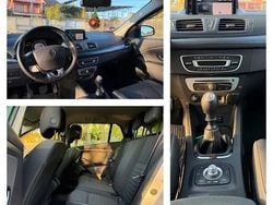 Gri Utilizat 2014 Renault Mégane GrandTour Break | 6.790 EUR (Preț OK)