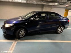 Culoarealbastru Utilizat 2007 Toyota Corolla Terra Berlinǎ | 3.000 EUR